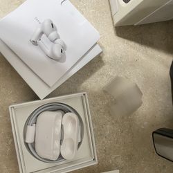Apple AirPods Pro 2 NC