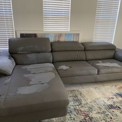 Free Couch To Pick Up 