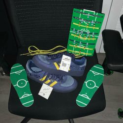 Adidas Adicolor LO BL 1