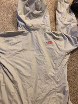 Women’s north face jacket