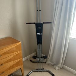 Exercising Machine 