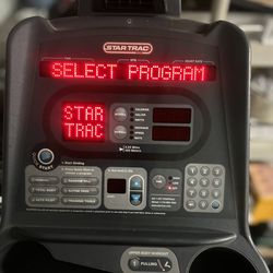 🎯🧨🌡️💥🔥 Star Trac Elite E Series Cross Trainer Elliptical Not A Treadmill Or Stair Climber 🧨