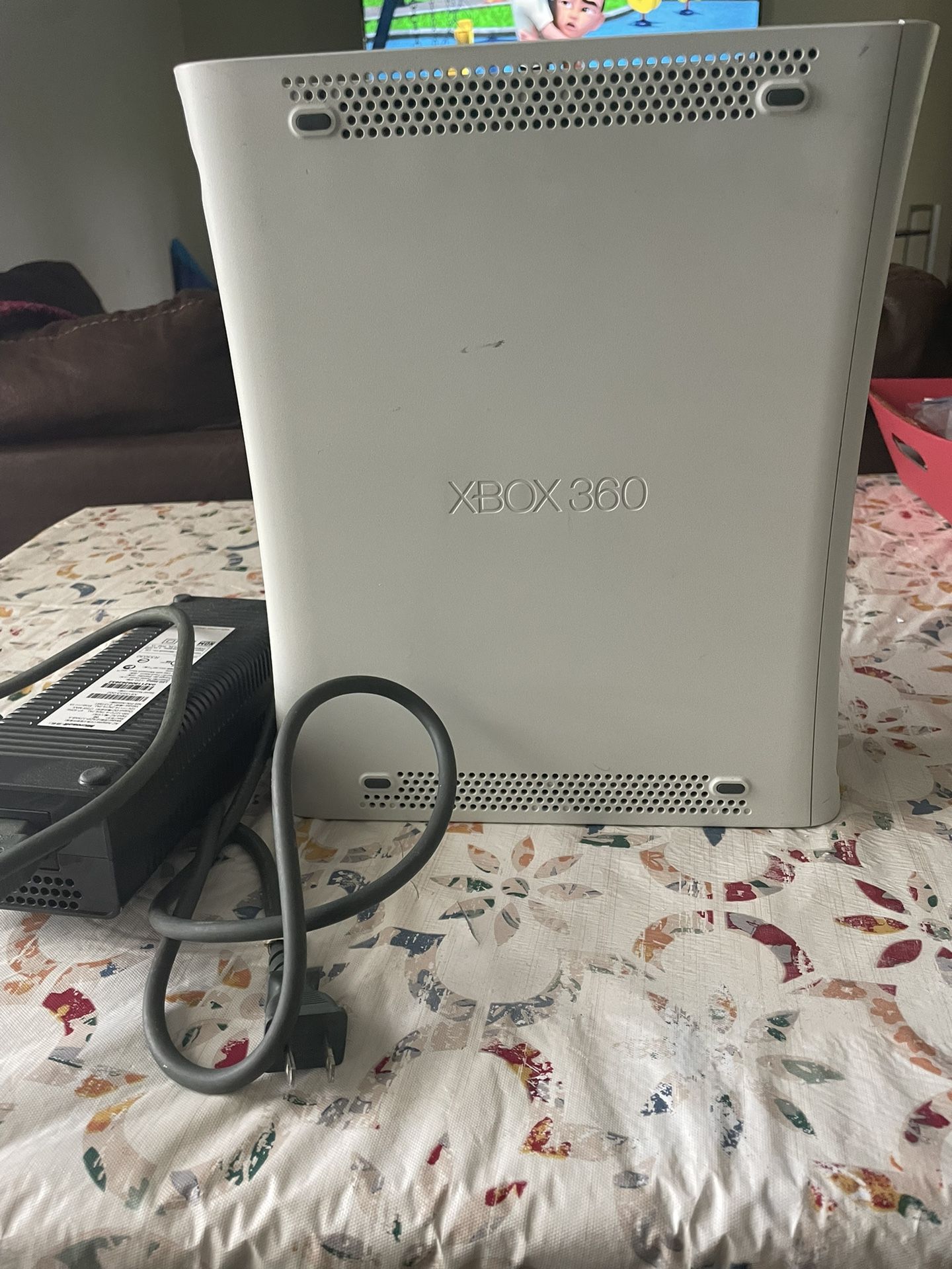 Xbox 360