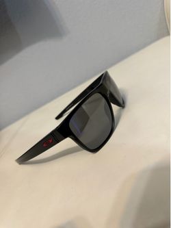 Oakley Crossrange Glasses
