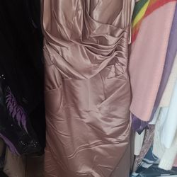 WTOO  Ballgown