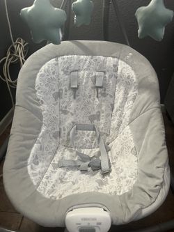Graco Baby Swing