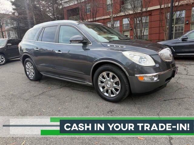 2011 Buick Enclave