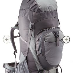 HIKING BACKPACK 