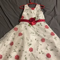 Girls Dress