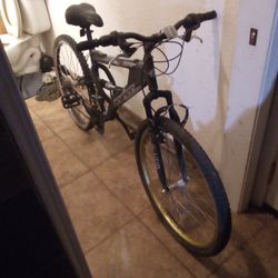 Hyper Havoc 26"Mountain Bike $40