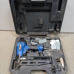 Campbell Hausfeld NB6400AV 2-1/2 In Finish Nailer