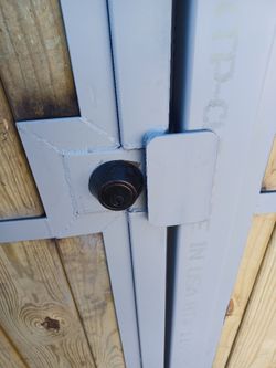 Fence,doors,and More