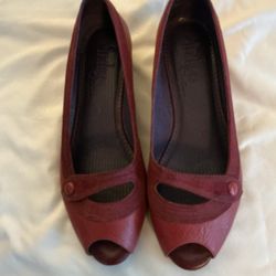 Indigo By Clarks Flats