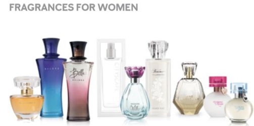 MARY KAY