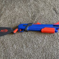 Nerf Fortnite Shotgun