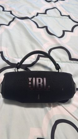 JBL Charge 6