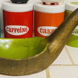 Antique Glazed Swan Bowl Dish?