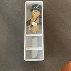 Mr. Peanut Spread Knife