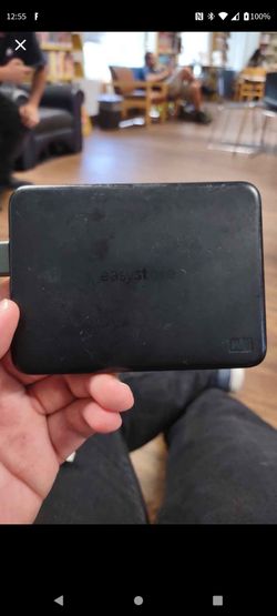 1tb external hard drive