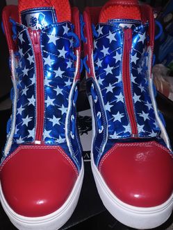 Vlado footwear Gladiator 11 size M 9