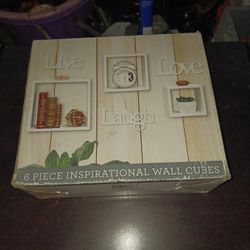Shelf Set
