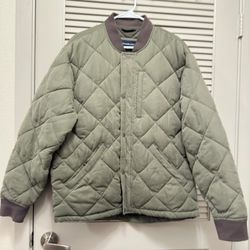 Abercrombie & Fitch Bomber jacket