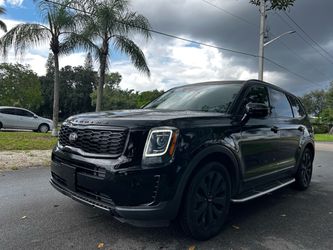2021 KIA Telluride