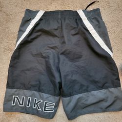 Men's Nike Board Shorts Swim Trunks 