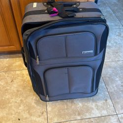 Suitcase