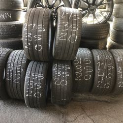 TIRES TIRES TIRES