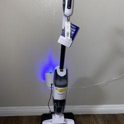Tineco iFLOOR 2 Cordless Wet/Dry Vacuum and Hard Floor Washer