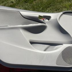Toyota Corolla Door Panel 