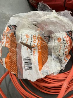 10/3 Romex Wire 250ft
