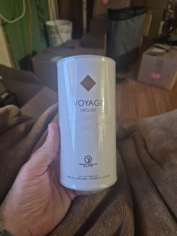 Voyage Exclusif Eau de Parfum 100ml