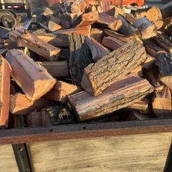 Oak Firewood