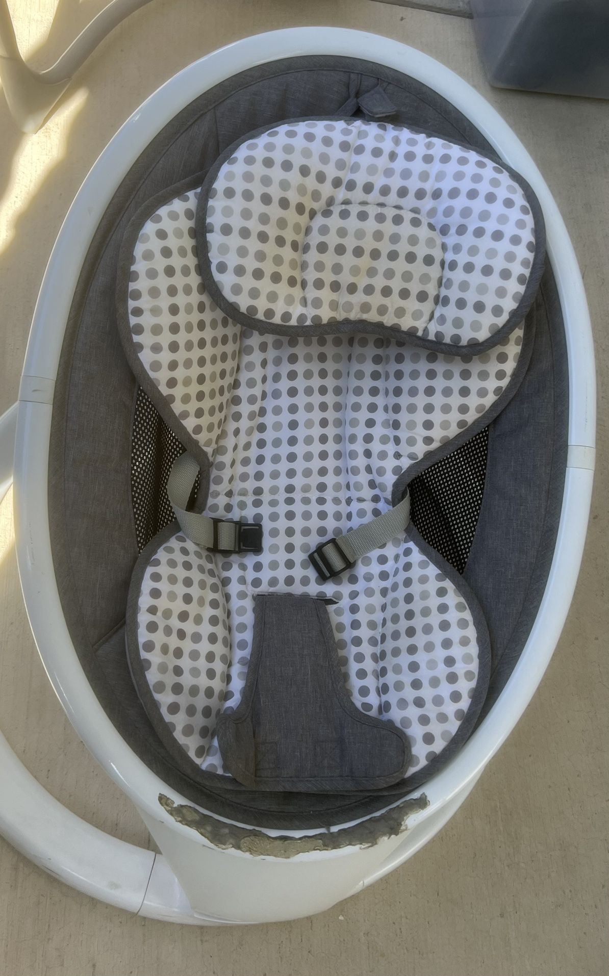 Baby Swing