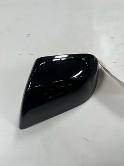 Tesla model 3 exterior mirror skull cap