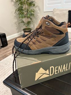 Waterproof Hiking Boots