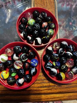 60 Marbles 