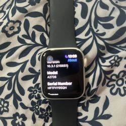 Apple Watch Se 2nd Gen Gps/cell