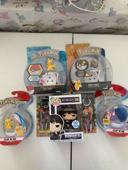 Pokémon