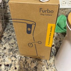  Dog Treat Camera 