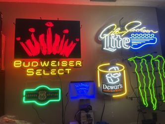Neon Signs