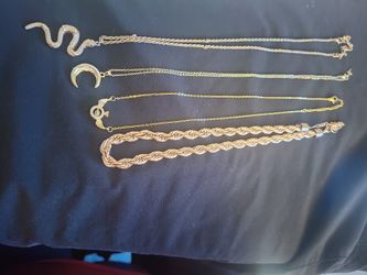 Costume Jewelry