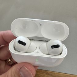 AirPod pro gen 1 