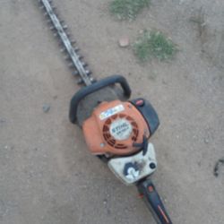 Hedge Trimmer Stihl Hs82r 