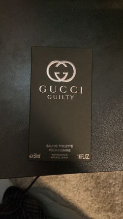 Gucci Guilty Cologne 50ml