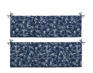 Cushion set