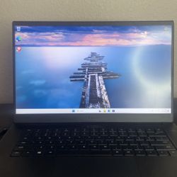 Razor Blade Gaming Laptop