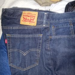 Men's Levi's 559.